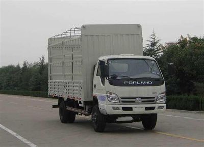 Foton  BJ5053VBBEAB Grate type transport vehicle