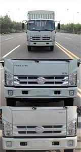 Foton  BJ5053VBBEAB Grate type transport vehicle