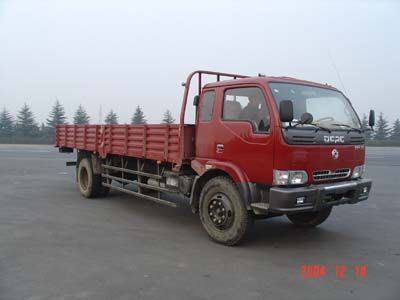 Dongfeng  EQ1126G5ADAC Truck