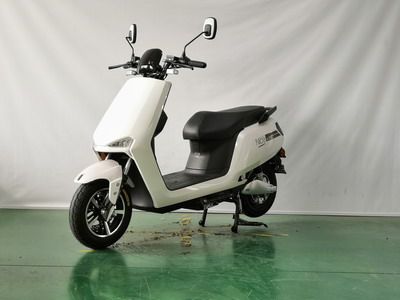 Qingya  KY1000DQT2 Electric two wheeled light motorcycle