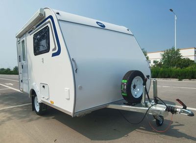 Mizuno  MYY9016XLJ RV trailer