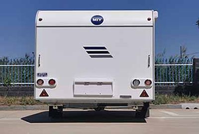 Mizuno  MYY9016XLJ RV trailer