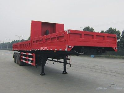 Meilong TSZ9400ZZXtipping chassis 