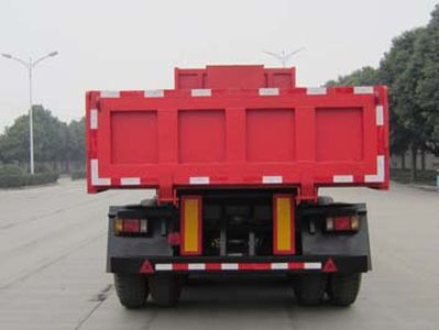 Meilong  TSZ9400ZZX tipping chassis 