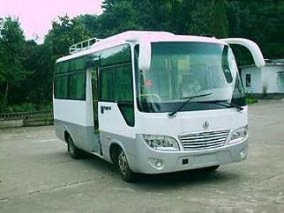 Wanshan  WS6601A7 Light Bus