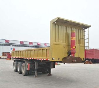 Wanfeng WWX9400ZHXtipping chassis 