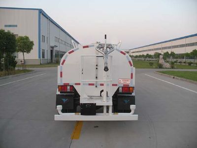 Yueda  YD5070GSS Sprinkler truck