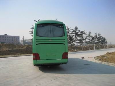 Yutong  ZK6120R41D2 coach