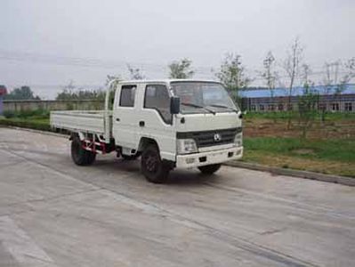 Beijing brand automobiles BJ1030AT3 Ordinary freight cars