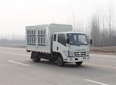 Foton  BJ5036CCYS6 Grate type transport vehicle