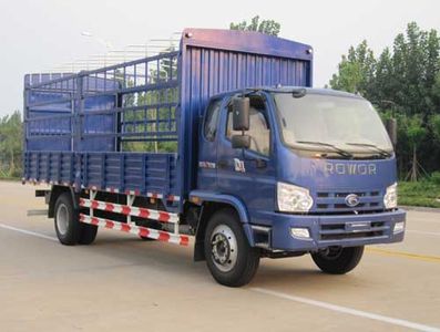 Foton  BJ5163CCY9 Grate type transport vehicle