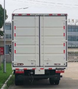 Jiefang Automobile CA5040XSHP40K46L2E6A84 Sales vehicle