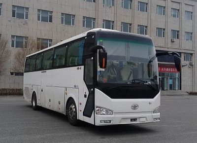 Jiefang Automobile CA6110LRD5 coach