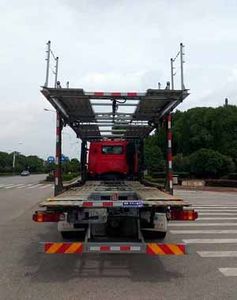 Hengxin Zhiyuan brand automobiles CHX5181TCLSXQ Vehicle transport vehicle