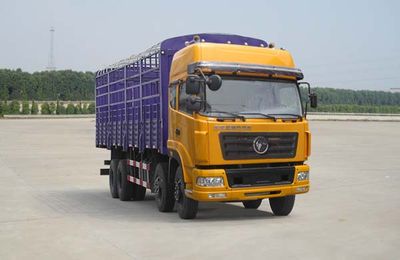 Teshang  DFE5311CCQF Grate type transport vehicle