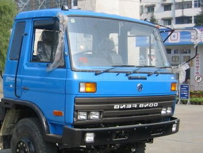 Dongfeng  DFZ5168GJY Refueling truck