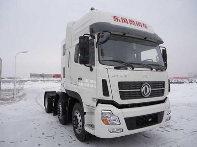 Dongfeng  EQ4240AX1 Semi trailer tractor