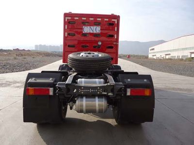 Dongfeng  EQ4240AX1 Semi trailer tractor