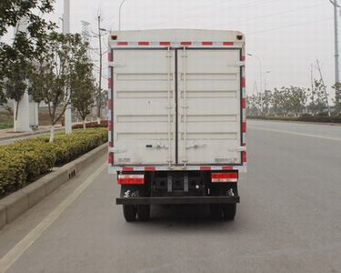 Dongfeng  EQ5041CCY3CDFAC Grate type transport vehicle