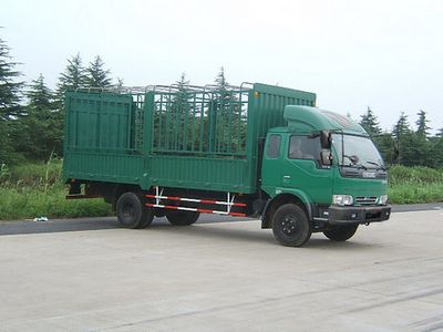 Dongfeng EQ5081CCQG12D5ACGrate type transport vehicle