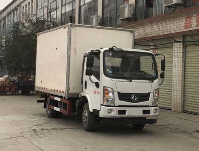 Dongfeng  EQ5120XXYL6D Box transport vehicle