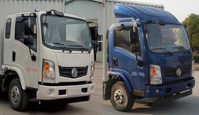 Dongfeng  EQ5120XXYL6D Box transport vehicle