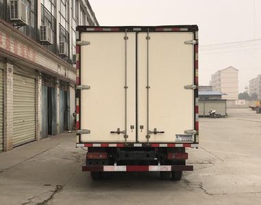 Dongfeng  EQ5120XXYL6D Box transport vehicle