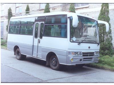 Fuqi  FQ6602B Light Bus