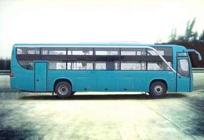 Guangtong Automobile GTQ6121WG1 coach