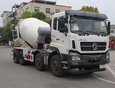 Luba  LB5310GJBA10 Concrete mixing transport vehicle