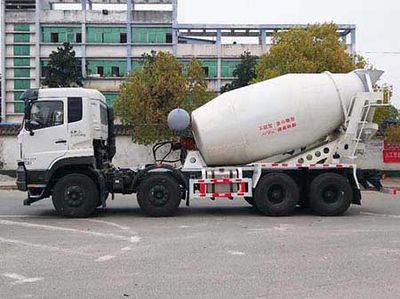 Luba  LB5310GJBA10 Concrete mixing transport vehicle