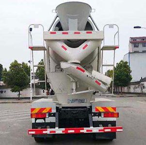 Luba  LB5310GJBA10 Concrete mixing transport vehicle