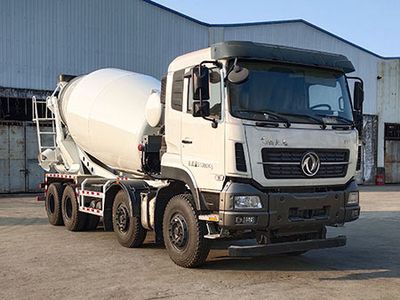 Luba  LB5310GJBA10 Concrete mixing transport vehicle