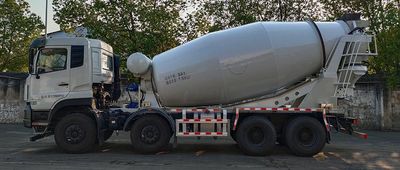 Luba  LB5310GJBA10 Concrete mixing transport vehicle