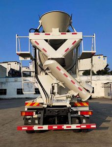 Luba  LB5310GJBA10 Concrete mixing transport vehicle