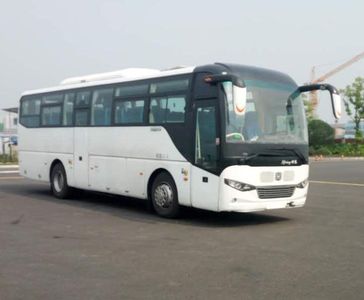 Zhongtong Automobile LCK6108D5A coach