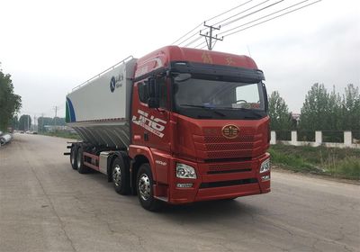 Bingling Fang  QYK5310ZSL6 Bulk feed transport vehicle