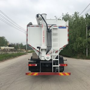 Bingling Fang  QYK5310ZSL6 Bulk feed transport vehicle