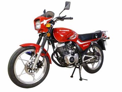 Renault RA1255B Two wheeled motorcycles