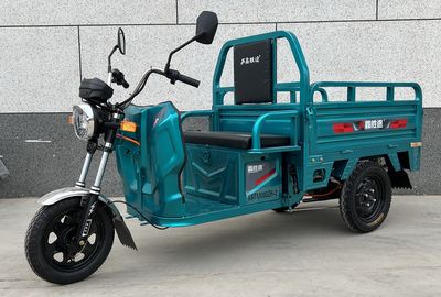 Xinshengtu brand automobiles XST1200DZH2 Electric tricycle