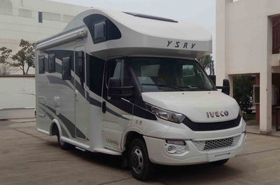 Yasheng  YPV5044XLJ RV