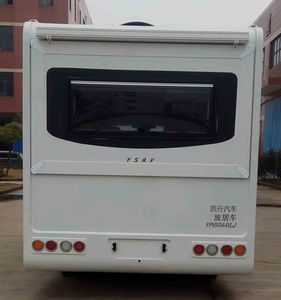 Yasheng  YPV5044XLJ RV