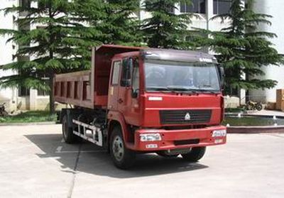 Yellow River  ZZ3141H4515W Dump truck