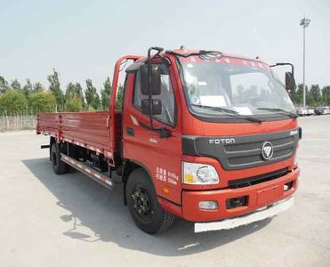 Foton  BJ1099VEJEDF1 Truck