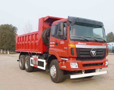 Ouman  BJ3253DLPJBAB Dump truck