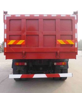 Ouman  BJ3253DLPJBAB Dump truck