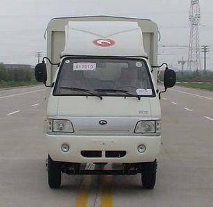 Era  BJ5020V3CA31 Grate type transport vehicle