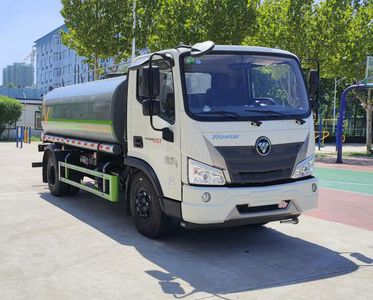 Foton  BJ5114GPSGJBA04 watering lorry 