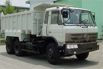 Dongfeng EQ3260GSDump truck