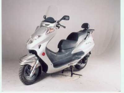 Feiling  FL150T15C Two wheeled motorcycles